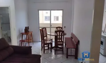 Apartamento com 2 quartos à venda na Rua Adão Manoel da Silva, 10, Areias, São José por R$ 285.000