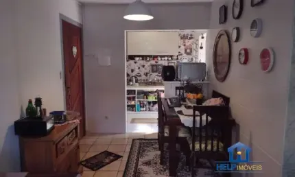 Apartamento com 2 quartos à venda na Rodovia Amaro Antônio Vieira, 2008, Itacorubi, Florianópolis por R$ 430.000