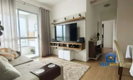 Apartamento com 2 quartos à venda na rua angelita figueiredo, 1596, areias, são josé por r$ 520.000