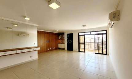 Apartamento para locação no Vila Itapura-Campinas/SP.