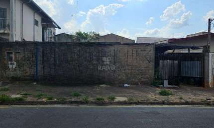 Terreno comercial à venda no Jardim Nova Europa, Campinas 
