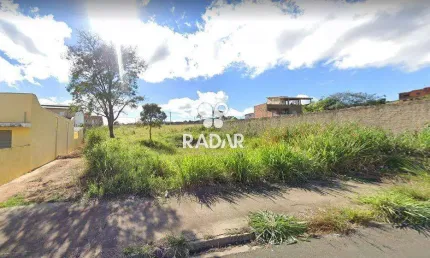 Terreno à venda em Campinas, Jardim do Lago Continuação