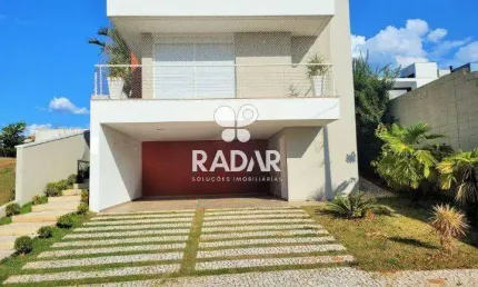 Casa em condomínio fechado com 4 quartos à venda na Avenida Dermival Bernardes Siqueira, 3714, Swiss Park, Campinas