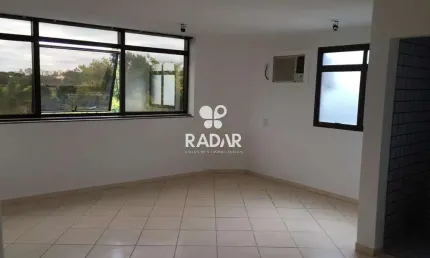 Sala à venda em Campinas, Jardim Guanabara, com 40 m², Trianon