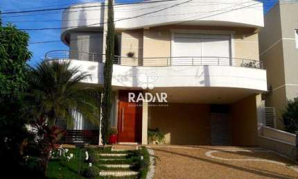 Casa em condomínio fechado com 4 quartos para alugar na Avenida Dermival Bernardes Siqueira, 3714, Swiss Park, Campinas