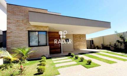 Casa em condomínio fechado com 3 quartos à venda na Avenida Dermival Bernardes Siqueira, 3714, Swiss Park, Campinas
