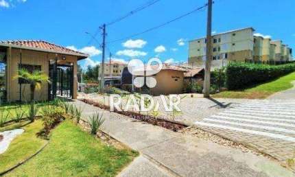 Apartamento à venda Parque Prado, no Rossi Ideal - Água Branca, Campinas/SP