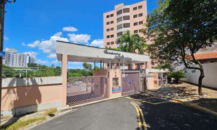 Apartamento à venda no Condomínio Atlântico, Valinhos/SP