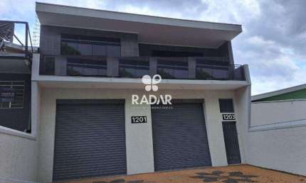 Salão à venda em Campinas, Jardim das Oliveiras, com 388 m²