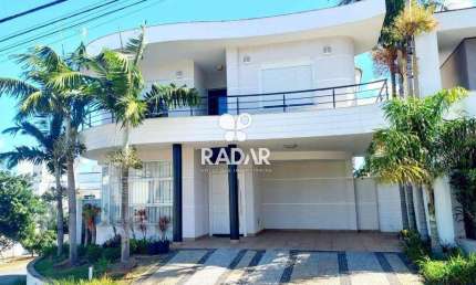 Casa em condomínio fechado com 3 quartos para alugar na Avenida Dermival Bernardes Siqueira, 270, Swiss Park, Campinas