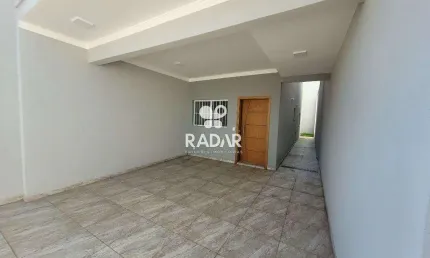 Casa com 3 quartos à venda na Rua Lázaro Ferreira Filho, 259, Parque Jambeiro, Campinas