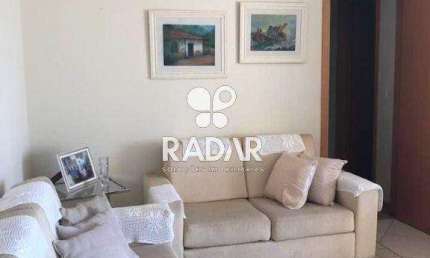 Apartamento à venda em Campinas, Taquaral, com 3 quartos, com 85 m², Edifício Ipanema