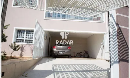 Casa com 3 quartos à venda na Rua Alvarito Muller, 01, Jardim Nova Europa, Campinas