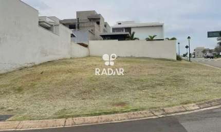Terreno em condomínio fechado à venda na Avenida Dermival Bernardes Siqueira, 3714, Swiss Park, Campinas
