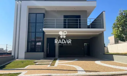 Casa à venda em Hortolândia, Parque Olívio Franceschini, com 3 quartos, com 165 m²