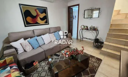 Casa à venda em Campinas, Vila Maria Eugênia, com 2 quartos, com 62.5 m², Village Costa Verde