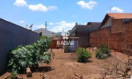 Terreno à venda no Jardim Nossa Senhora de Lourdes, ao lado do Swiss Park Campinas,com 300 m²