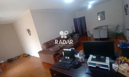 Casa à venda em campinas, parque beatriz, com 3 quartos, com 130 m²