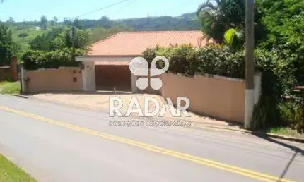 Chácara à venda em Campinas, Parque Jatibaia (Sousas), com 3 quartos, com 2840 m²