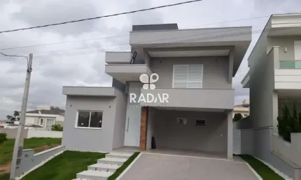 Casa à venda em campinas, swiss park, com 3 suítes, com 290 m², glarus