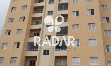Apartamento Duplex à venda em Campinas, Jardim Santa Eudóxia, com 3 quartos, com 120 m²