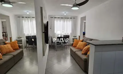 Apartamento à venda  no parque são martinho-campinas/sp.