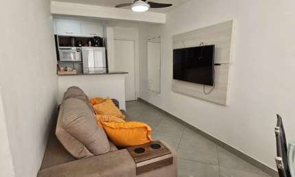 Apartamento à venda  no Parque São Martinho-Campinas/SP.