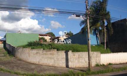 Terreno à venda em Campinas, Nova Campinas, com 588.84 m²