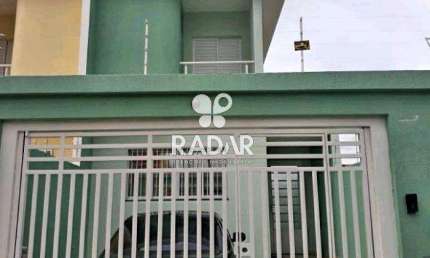 Casa à venda em Campinas, Parque Jambeiro, com 3 quartos, com 103 m²