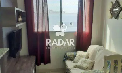 Apartamento à venda no Jardim Nova Europa, Campinas