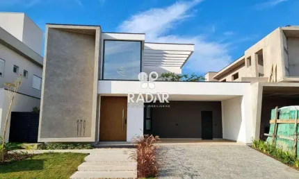 Casa à venda residencial arborais campinas, com 3 suítes, com 240 metros