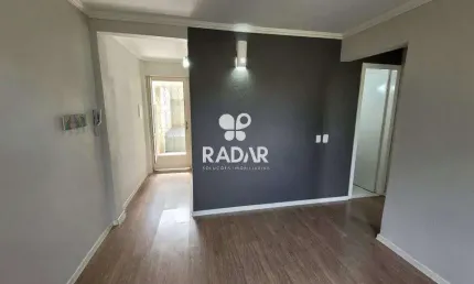 Apartamento à venda, Vila Padre Manoel de Nóbrega, Campinas, com 2 quartos, com 59 m², Fênix