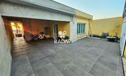 Casa à venda em Campinas, Parque da Figueira, com 3 quartos, com 179.31 m²