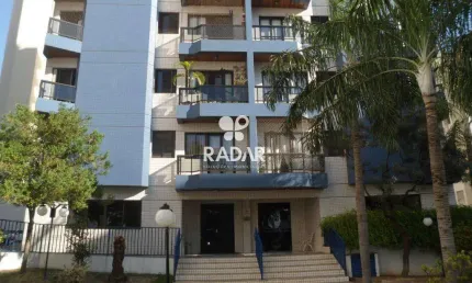 Apartamento à venda no mansões santo antônio, campinas/sp
