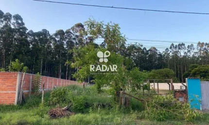 Terreno à venda no Jardim Cidade Satélite Íris, Campinas