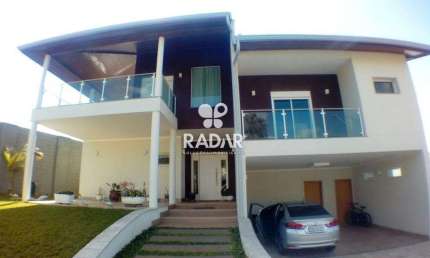 Casa à venda em Campinas, Swiss Park, com 3 quartos, com 345 m², Biel
