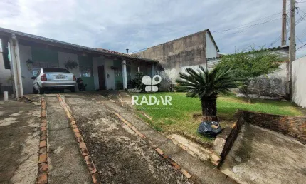 Casa com 3 quartos à venda na Rua Masao Muryama, 52, Parque Jambeiro, Campinas