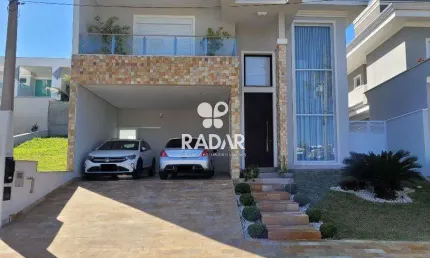 Excelente Casa para aluguel ou venda no Swiss Park, Campinas