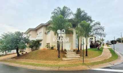 Casa em condomínio fechado com 3 quartos à venda na Avenida Dermival Bernardes Siqueira, 3714, Swiss Park, Campinas