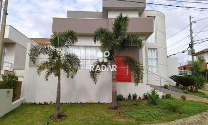 Casa à venda em Campinas, Swiss Park, com 4 quartos, com 290 m², Biel