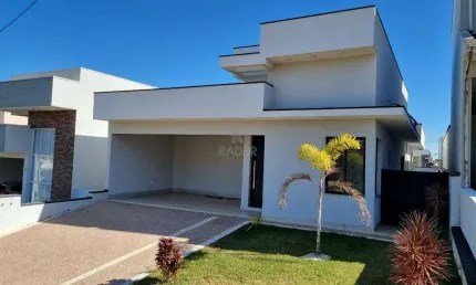 Casa à venda swiss park campinas, com 3 suítes, com 195 m², piscina.
