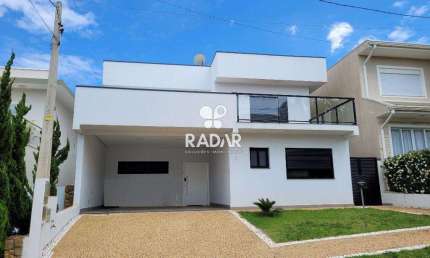Casa à venda e para aluga no Swiss Park, Campinas/SP