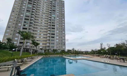 Apartamento à venda ou locação no Sensia Parque Prado, Campinas/SP