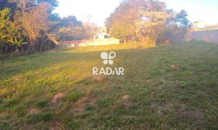 Terreno à venda clube de campo, jardim são bento do recreio, com 1180 m²