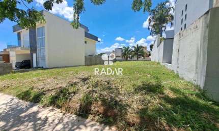 Terreno à venda em Campinas, Swiss Park, com 360 m², Biel