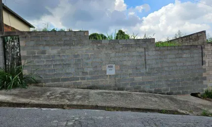 Terreno à venda na Rua Silva Pontes, 10, Vila Marieta, Campinas