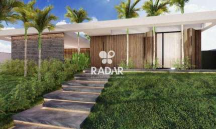 Casa à venda em Campinas, Vila Brandina, com 4 suítes, com 457 m², Entreverdes