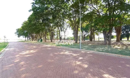 Terreno à venda em Jaguariúna, Terras da Capela de Santo Antônio, com 448.69 m²