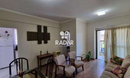Apartamento à venda Jardim Guanabara Campinas com 1 suíte, com 60 m², Edifício Itaigara