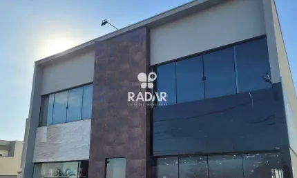 Prédio Comercial à venda no Swiss Park, Campinas/SP